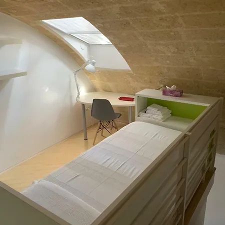Casa Nostra Apartment Matera Exterior photo