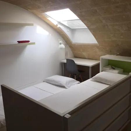 Casa Nostra Apartment Matera Exterior photo
