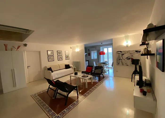Casa Nostra