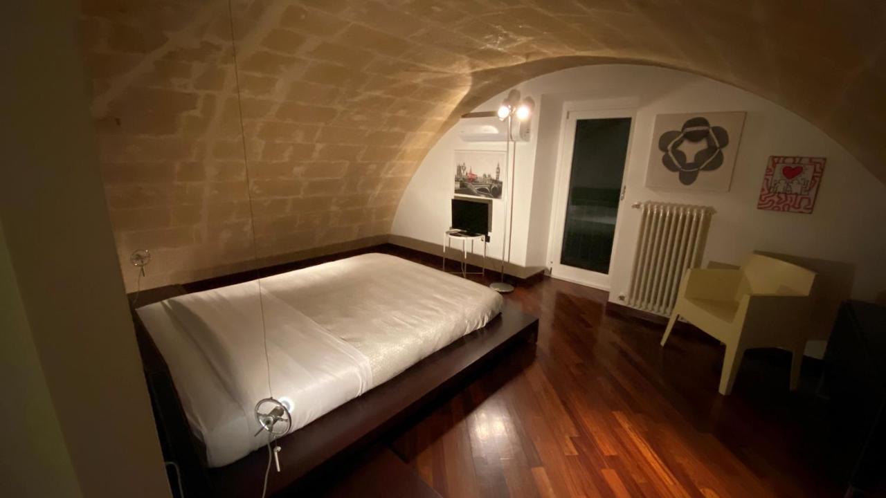 Apartment Casa Nostra Matera