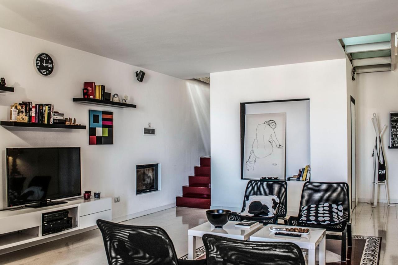 Casa Nostra * Matera