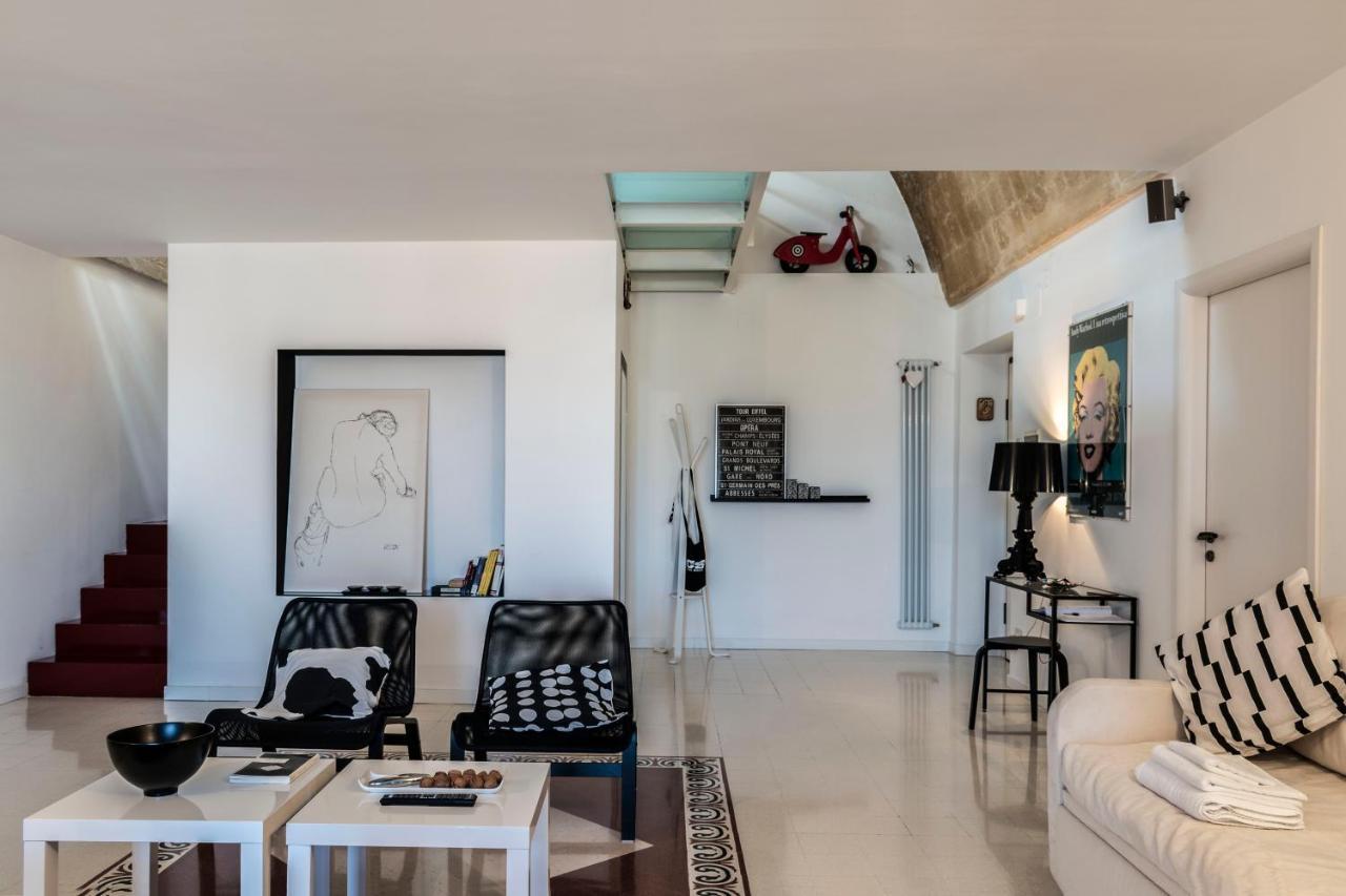 Casa Nostra Apartment