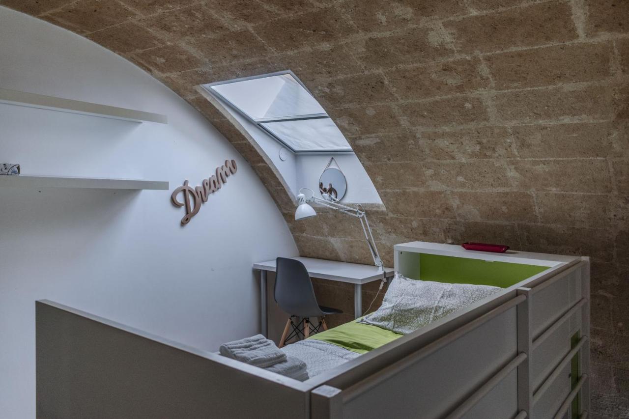 Apartamento Casa Nostra