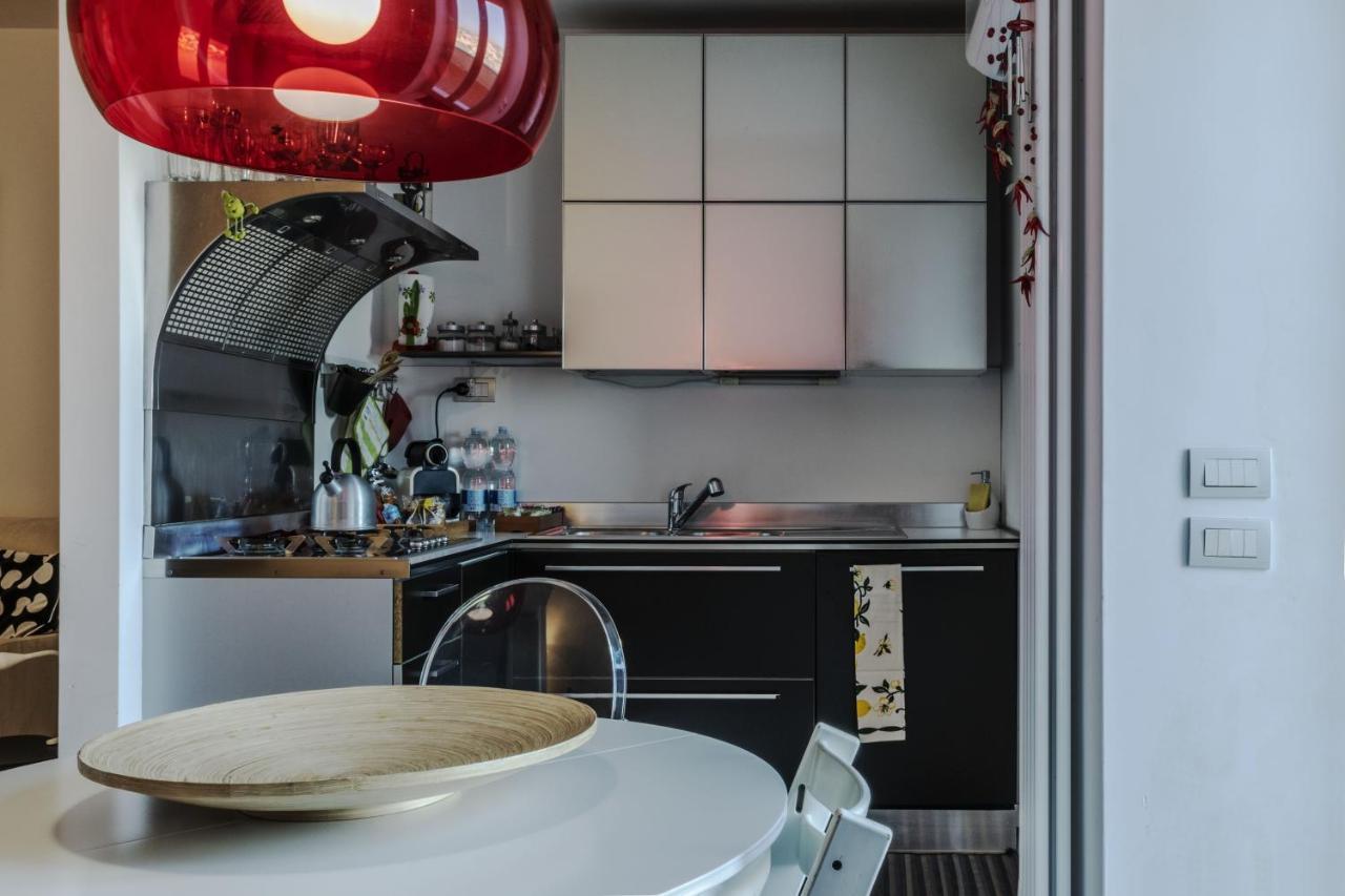 Casa Nostra Apartamento
