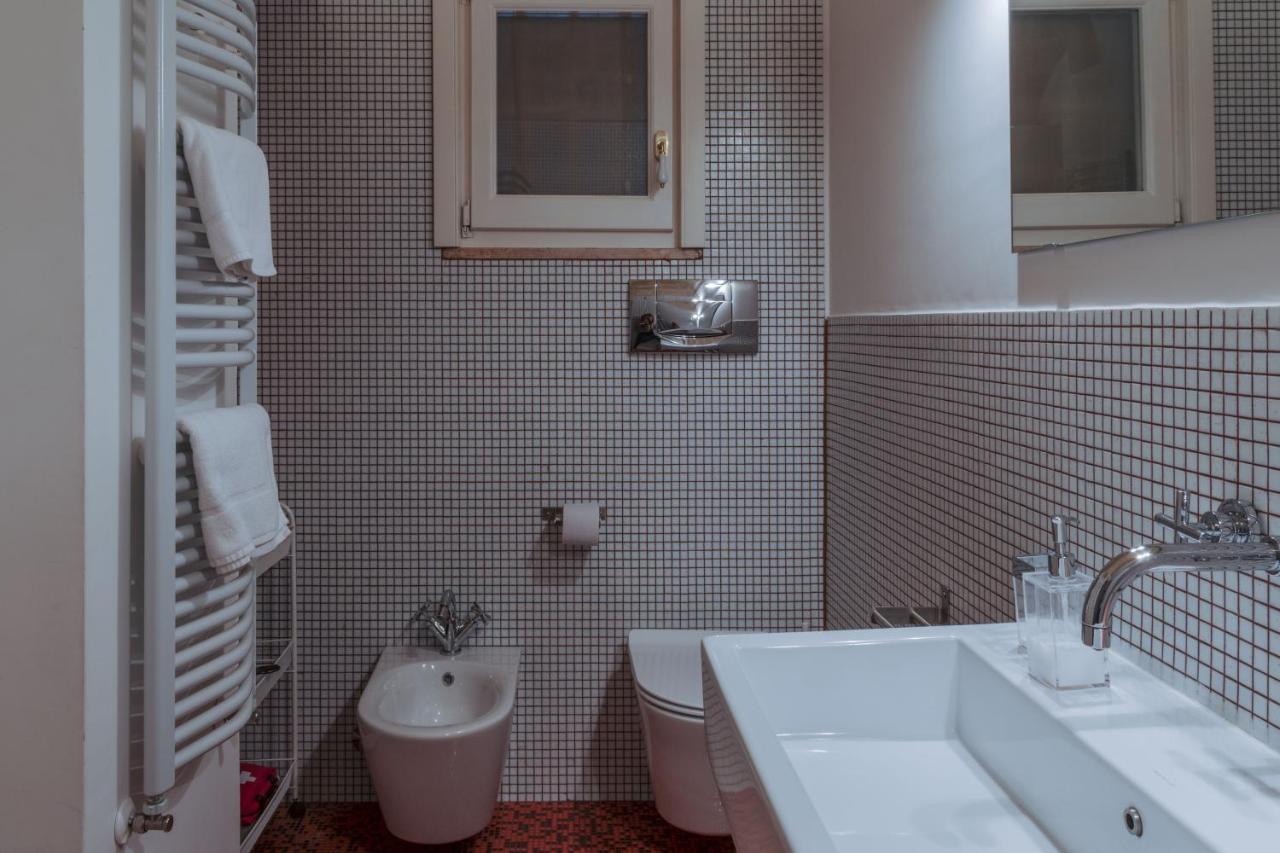 Apartment Casa Nostra *