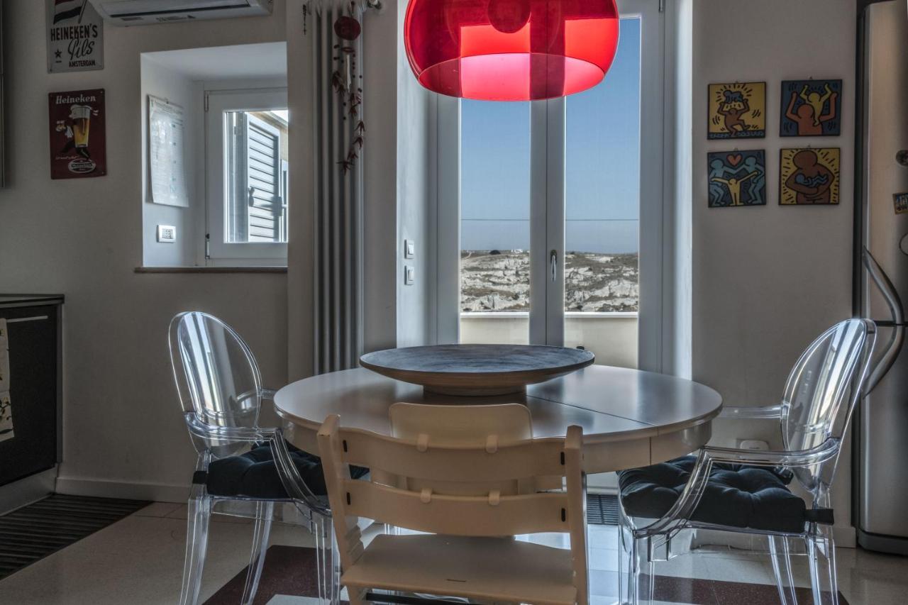 Casa Nostra * Matera