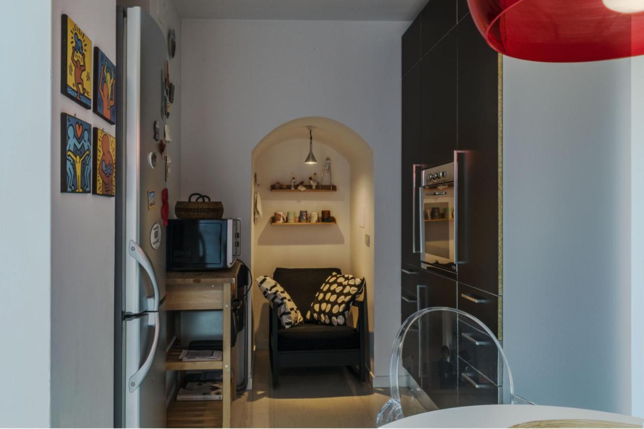 Apartment Casa Nostra