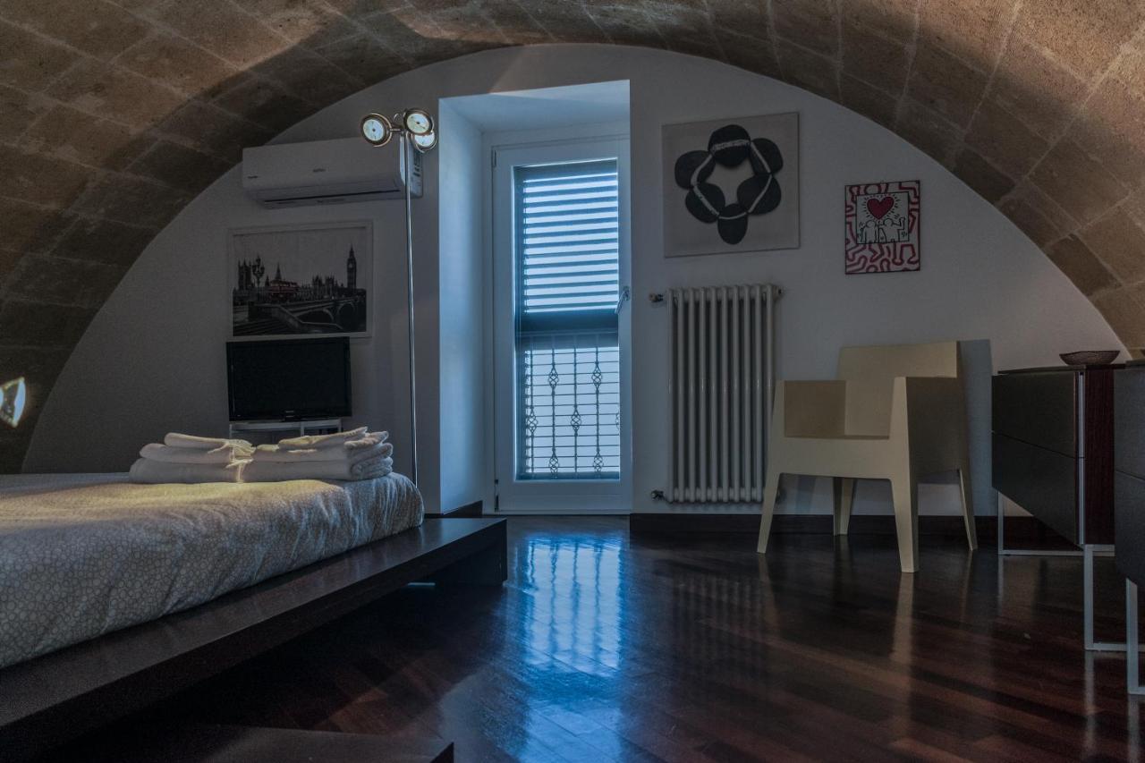 Casa Nostra Apartment *