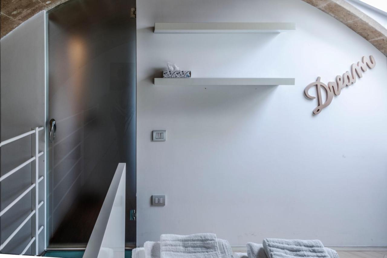 Casa Nostra Apartment