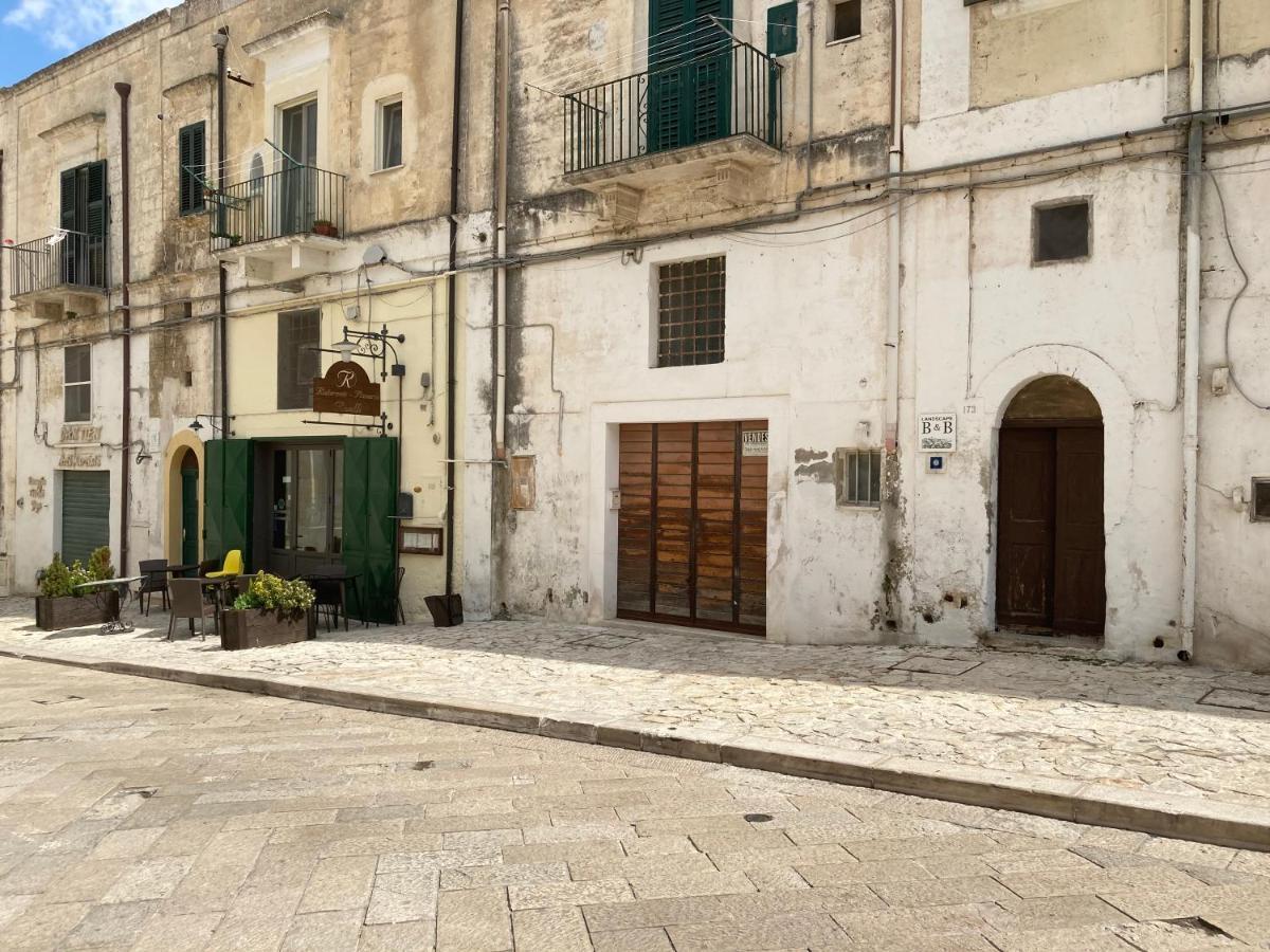 Casa Nostra Apartment