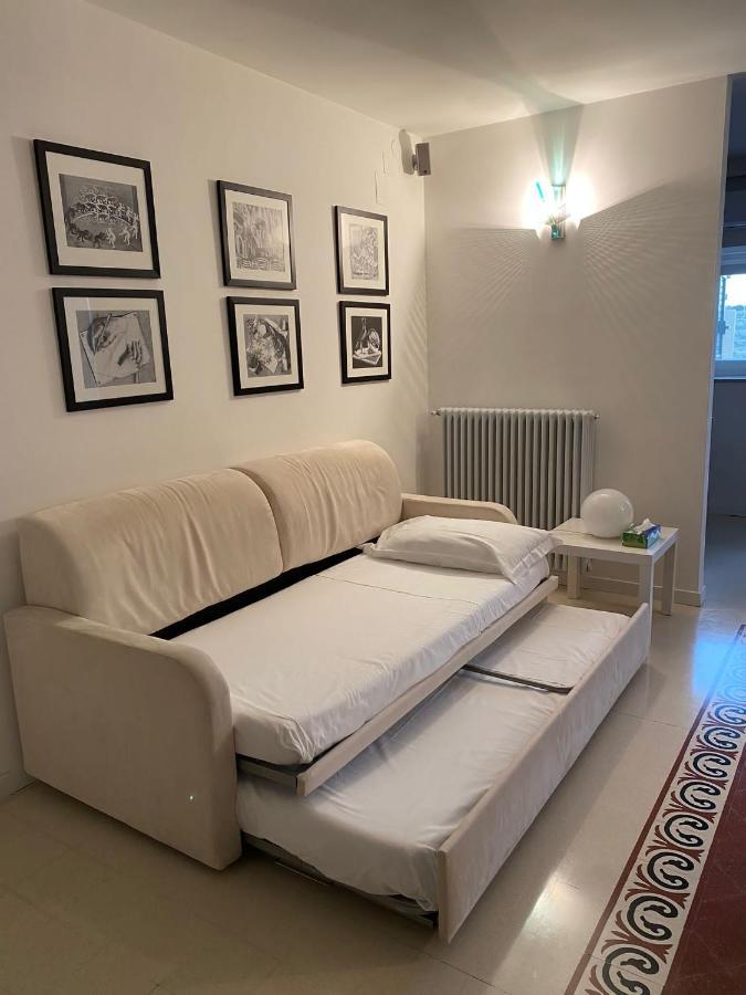 Apartment Casa Nostra *