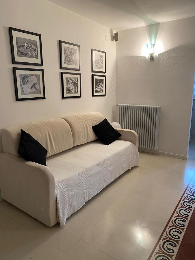 Apartment Casa Nostra Matera
