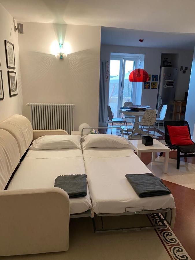 Casa Nostra Apartment