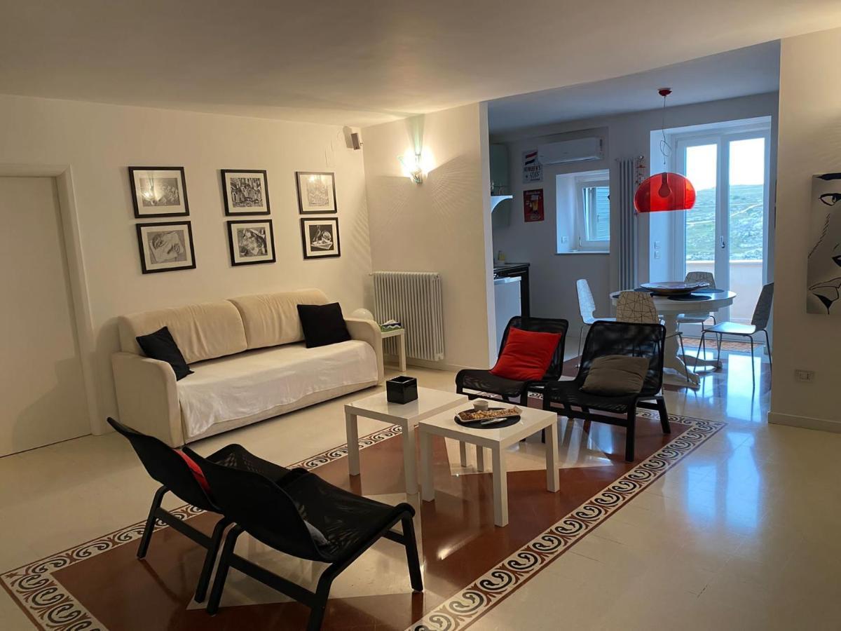 Apartment Casa Nostra *