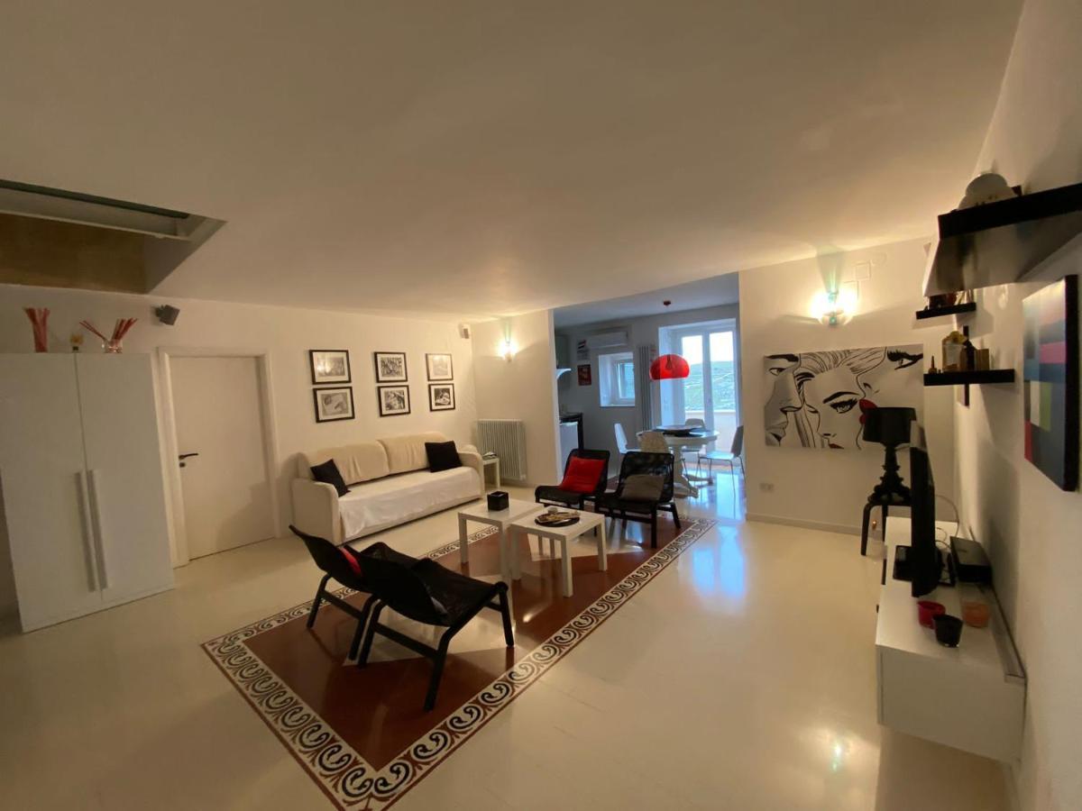 Apartment Casa Nostra