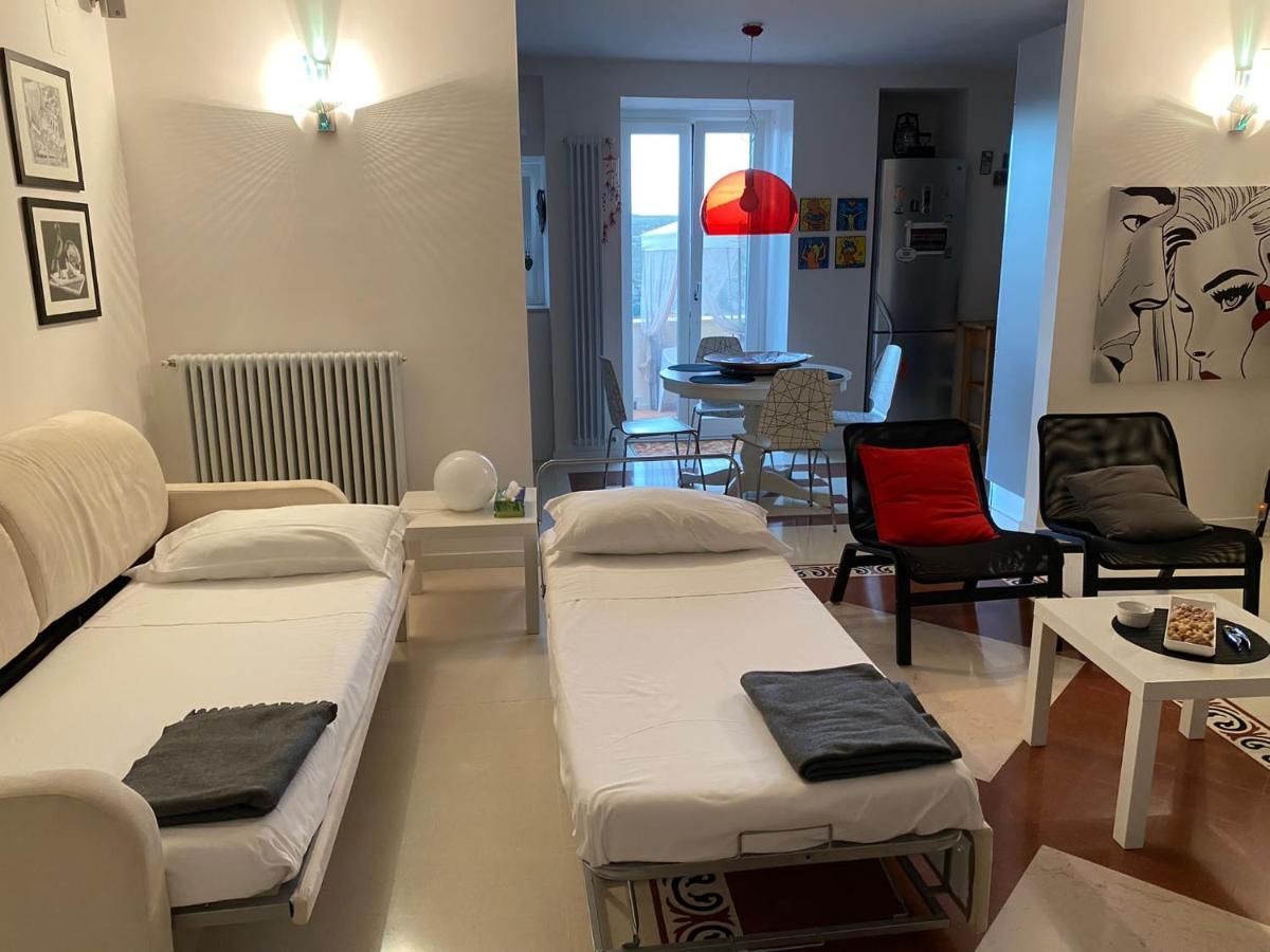 Apartamento Casa Nostra *