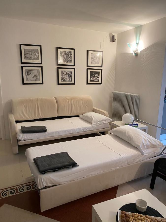 Apartment Casa Nostra