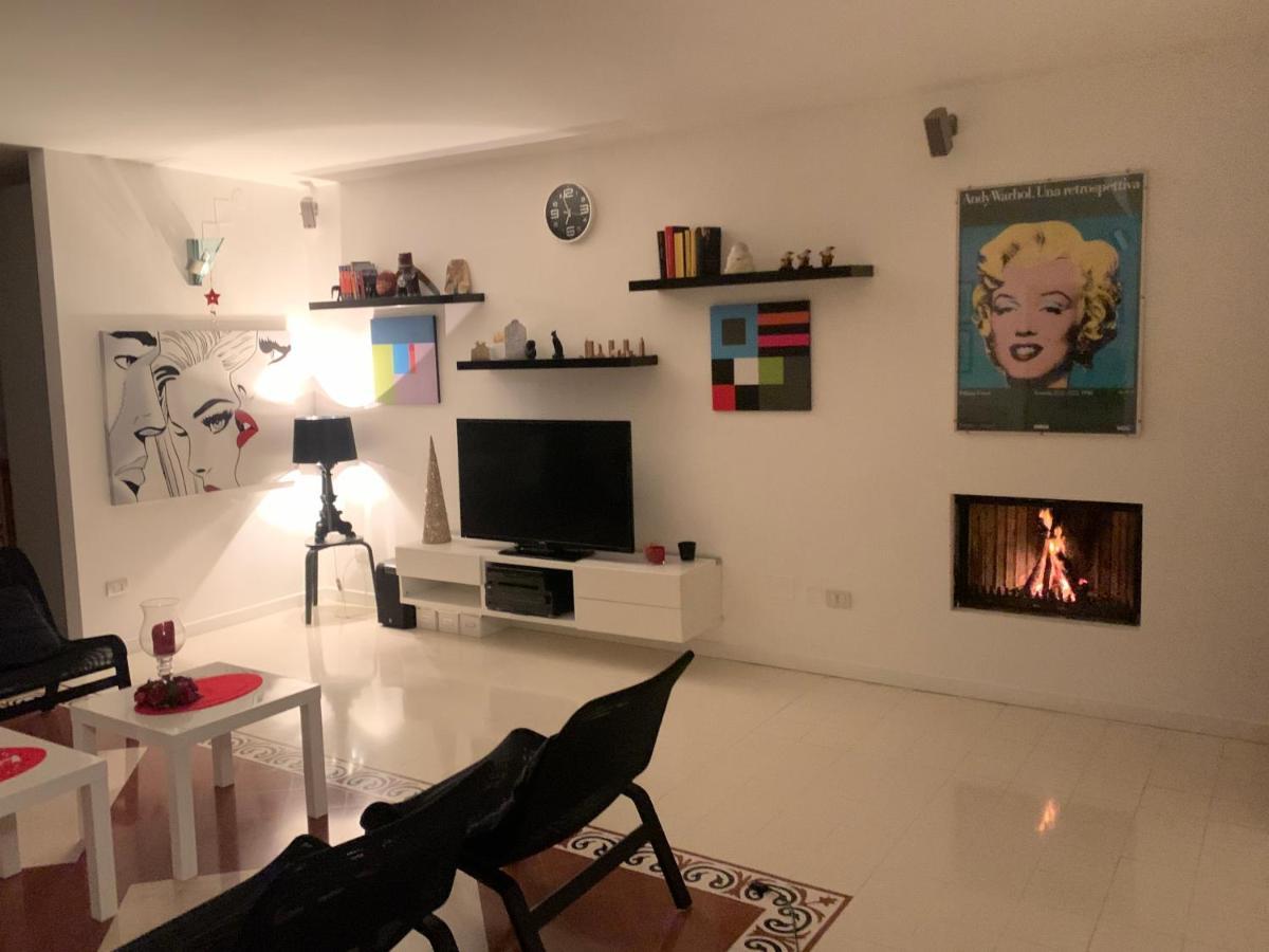 Casa Nostra *