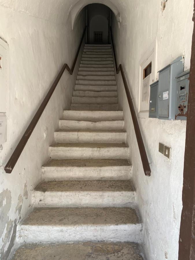 Apartamento Casa Nostra