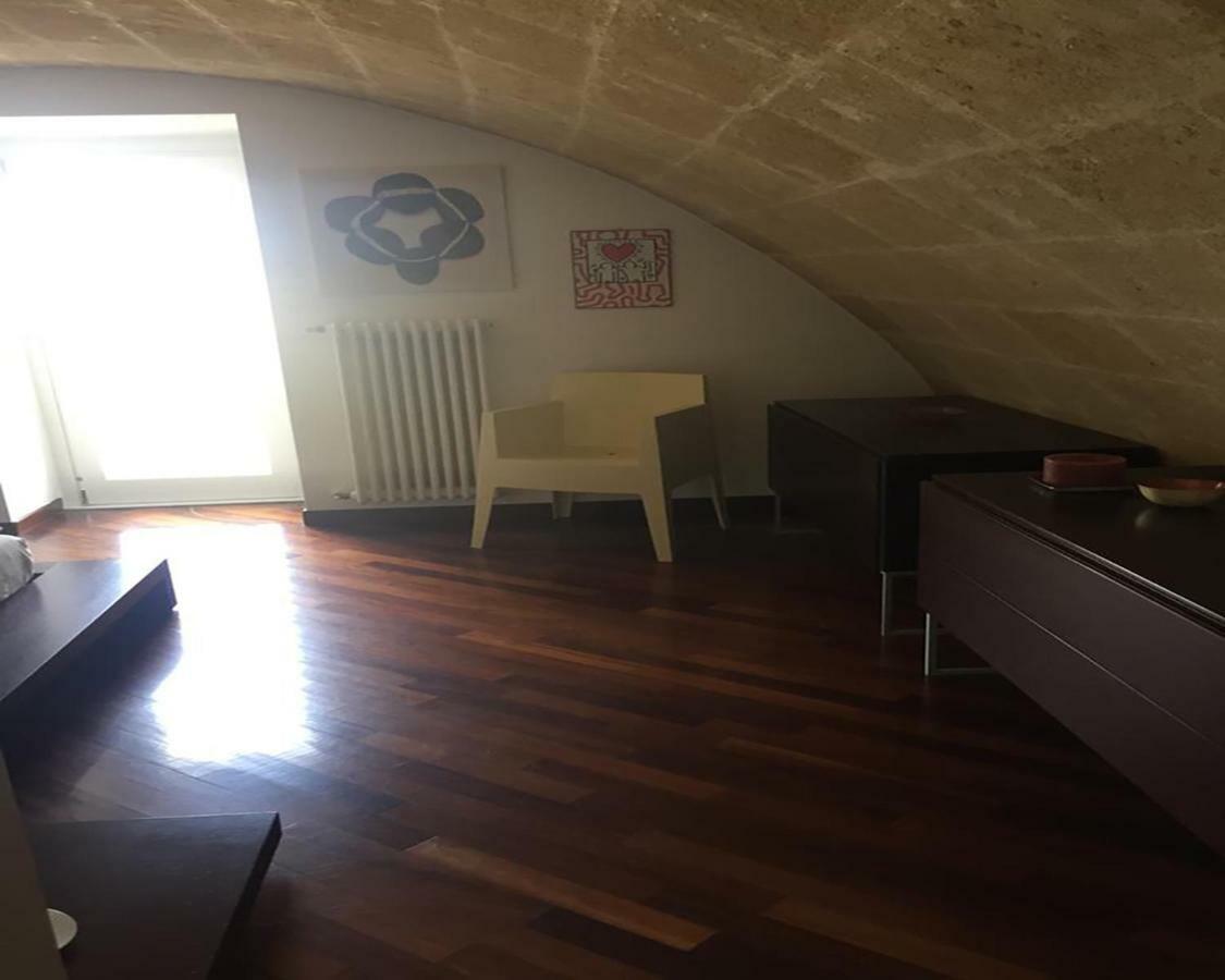 Apartment Casa Nostra *