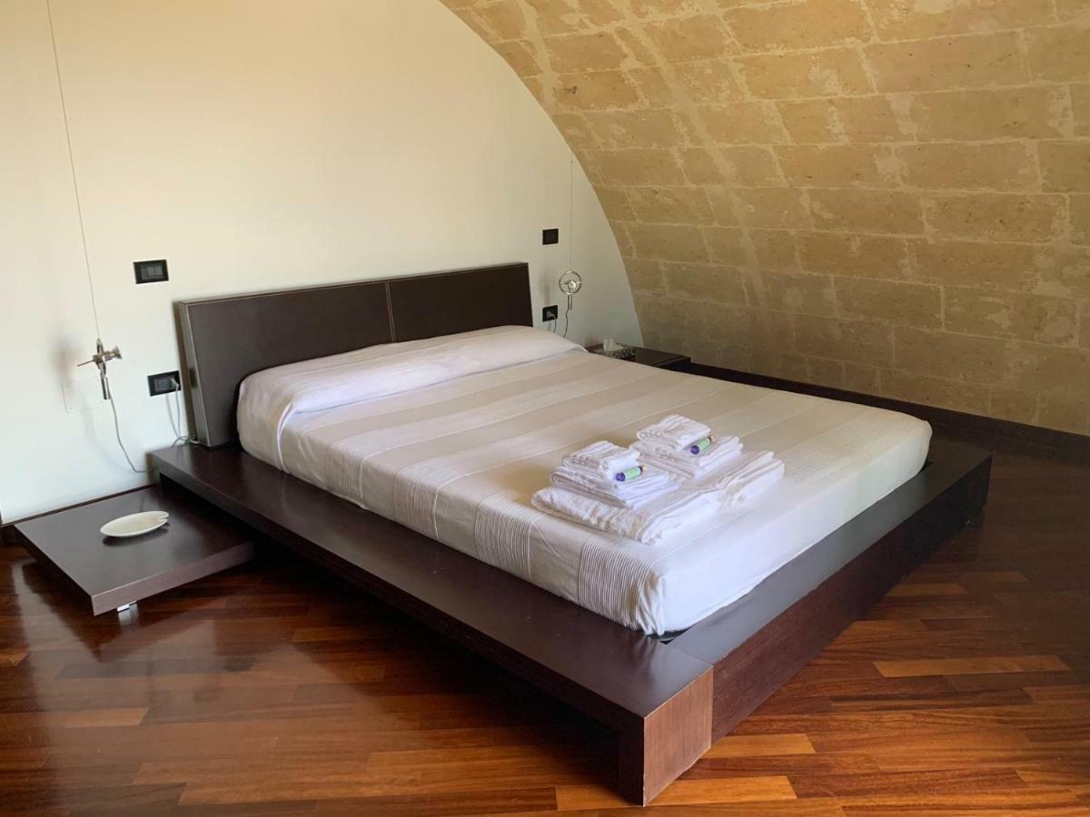 Apartment Casa Nostra *