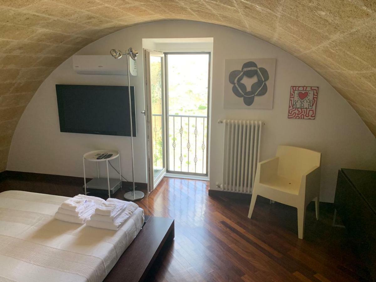 Apartment Casa Nostra Matera
