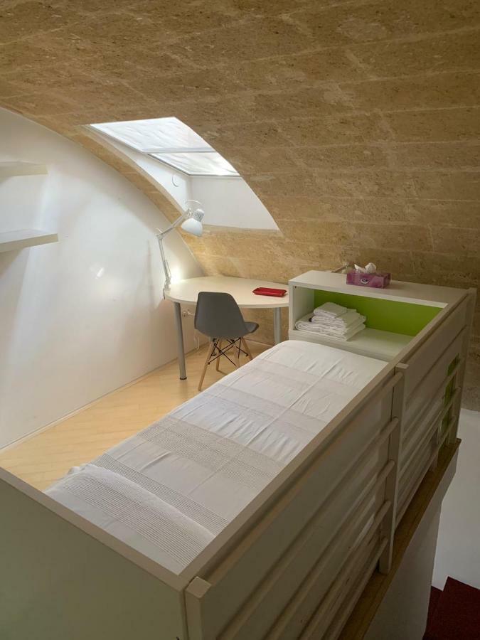 Apartment Casa Nostra Matera
