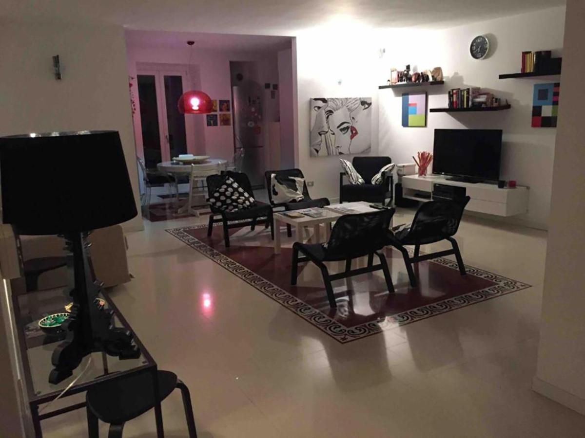 Casa Nostra Apartment Matera