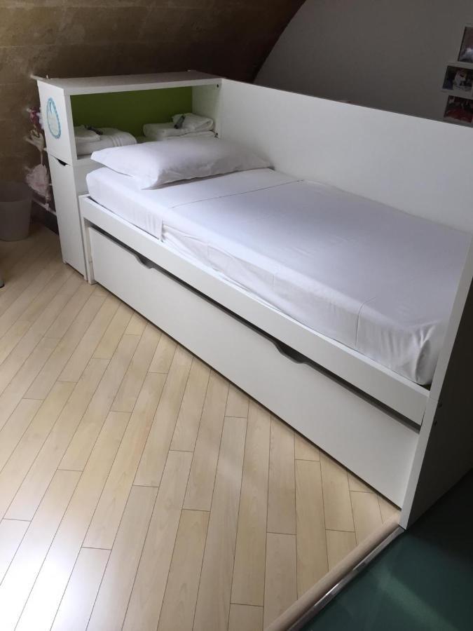 Casa Nostra Apartamento