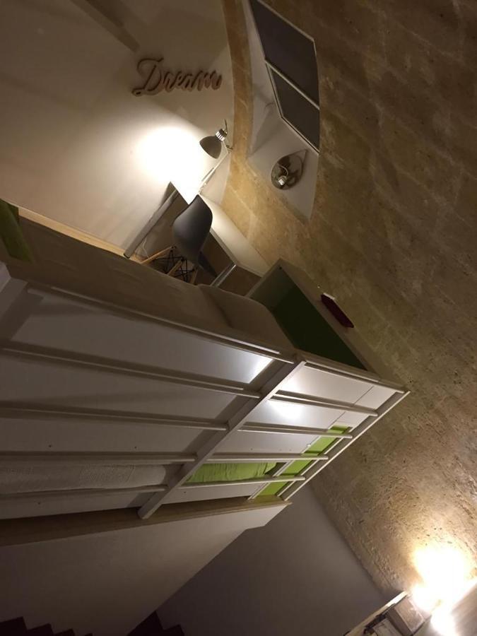 Apartment Casa Nostra Matera