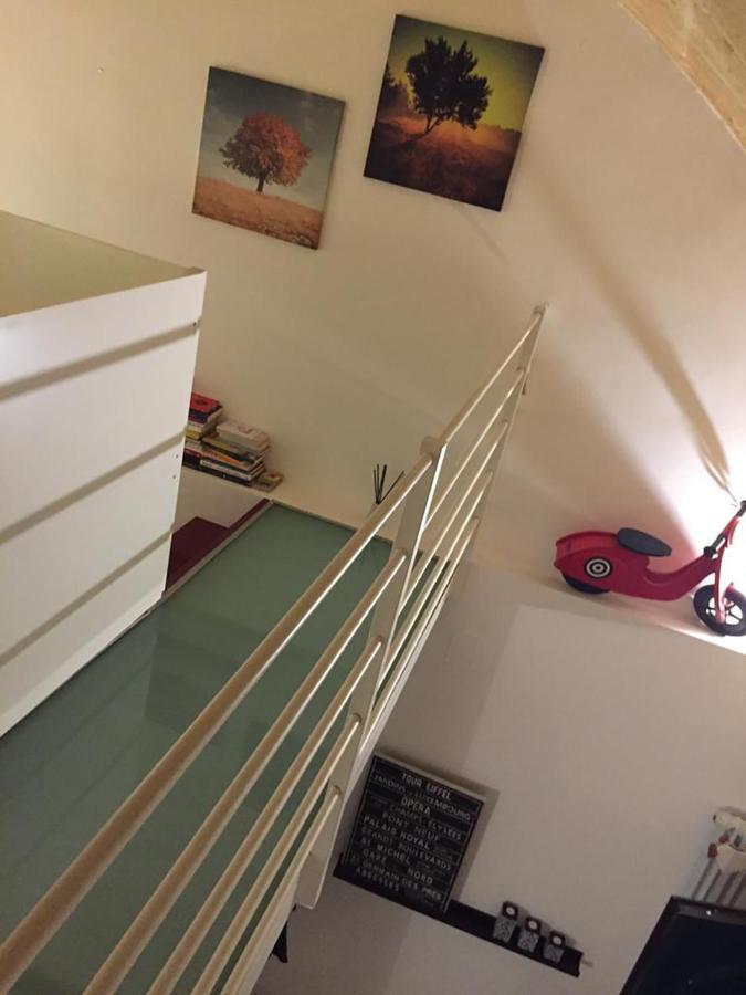 Casa Nostra Apartamento