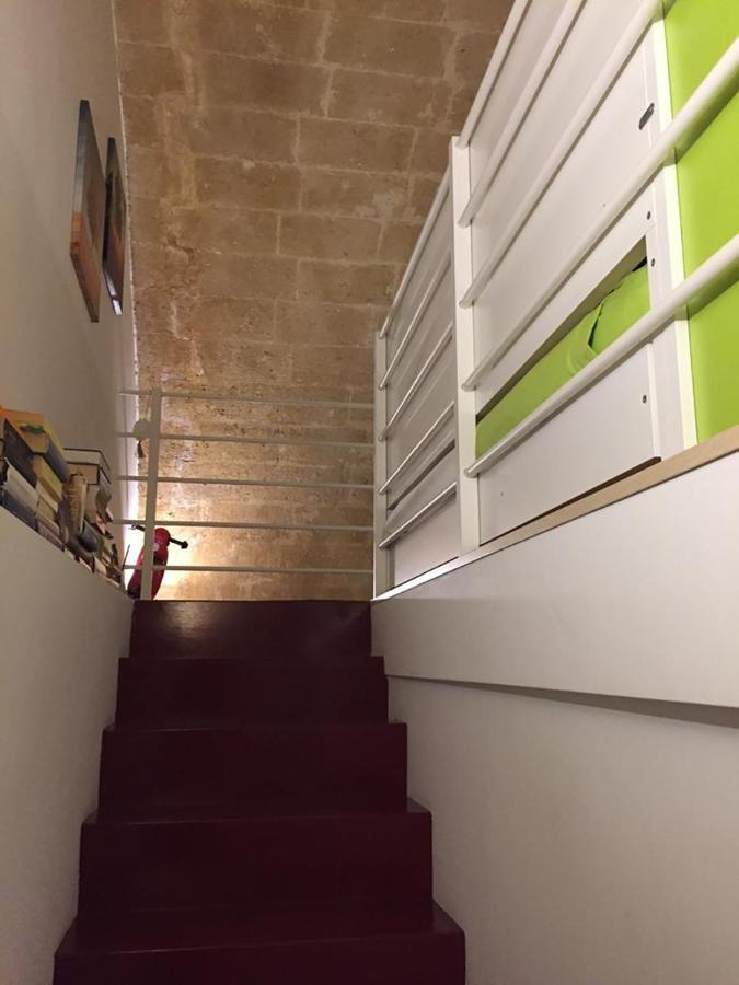 Apartment Casa Nostra Matera