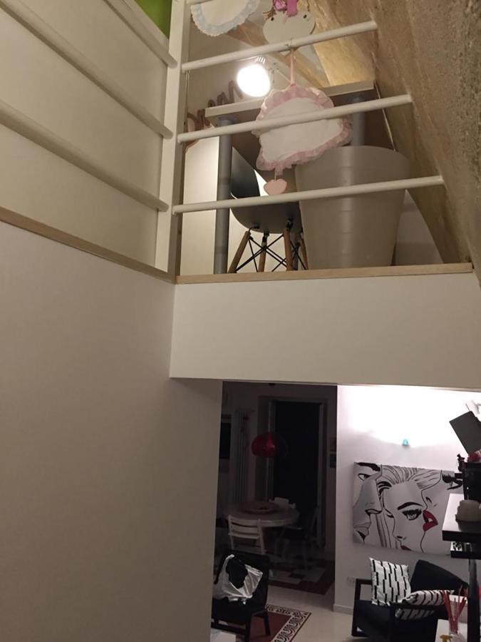 Apartamento Casa Nostra *