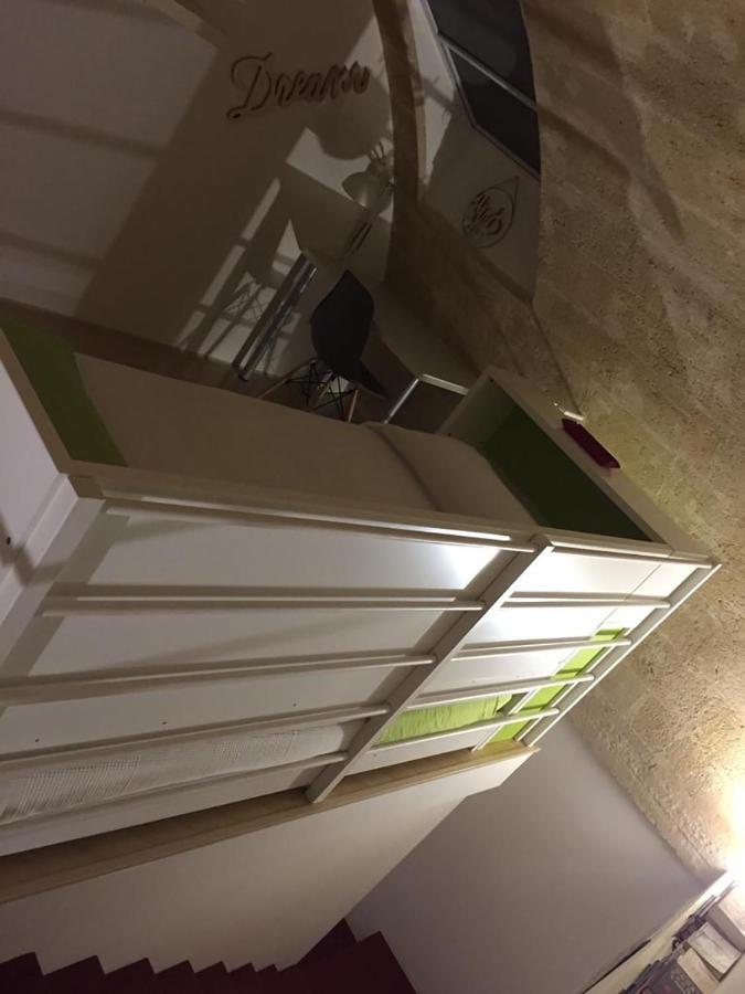 Casa Nostra * Matera